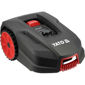 Robotniiduk Yato YT-852093, 1000 m²