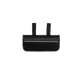 Dviračio kamerų lopas Outliner FSBRK-015, plastikas/guma, juoda sp.
