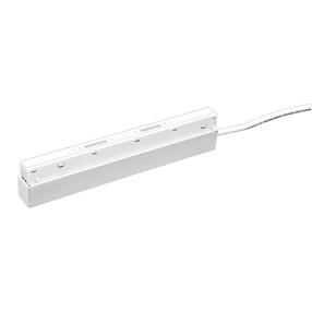 Maitinimo šaltinis bėginei sistemai Modoled Magnetic MLP1075M, balta sp. / balta sp.