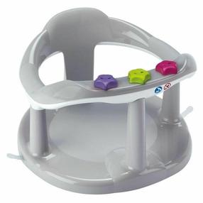 Gultas į vonelę Thermobaby MON34, pilka sp., 32.5 cm