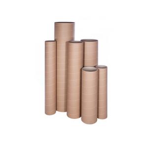 Kartoninė betonavimo kolona Briko, 3000 mm x 150 mm