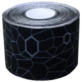 Teipimine Thera-Band XactStretch, must v.