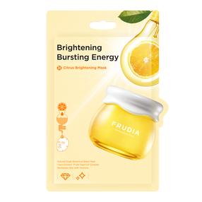 Näomask Frudia Citrus Brightening Mask