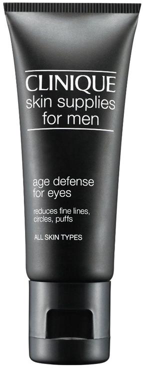 Acu krēms Clinique Skin Supplies For Men, 15 ml