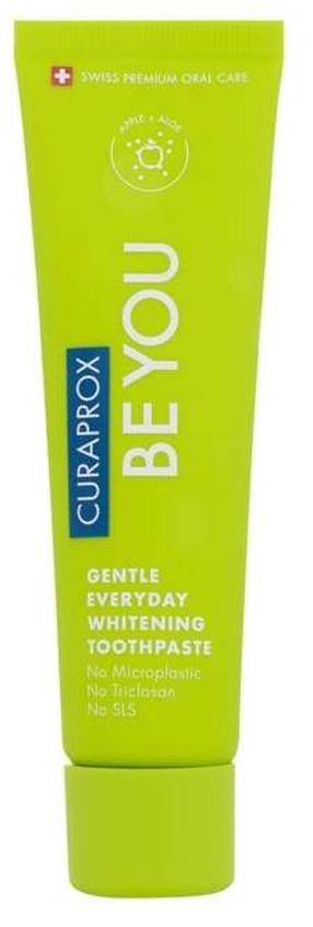 Hambapasta Curaprox Be You, 60 ml