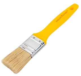 Pintsel Color Expert, lõõtsatüüpi, 30 mm, tööks veepõhiste värvidega