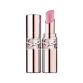 Губная помада Yves Saint Laurent Loveshine Candy Glow, 3.1 г, 1b pink sunrise