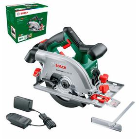 Ripzāģis Bosch UniversalCirc 18V-53, 18 V