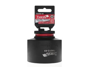 Smūginė galvutė Tvardy T00212-65, 65 mm, 3/4"