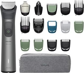 Daugiafunkcis kūno ir veido skustuvas Philips 7000 All-in-One MG7961/15