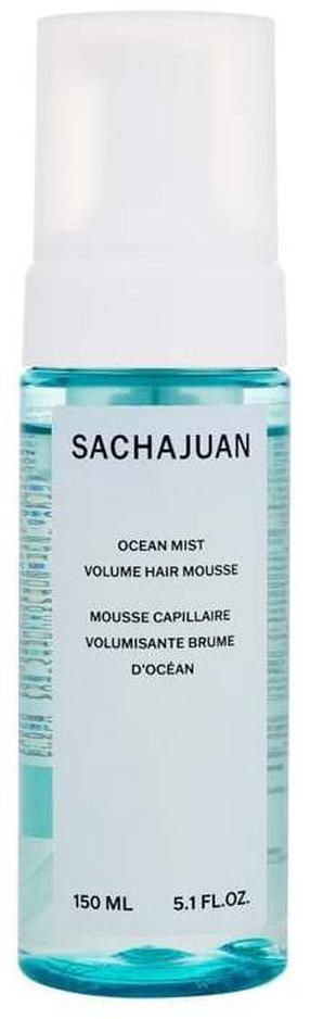 Plaukų putos Sachajuan Ocean Mist Volume, 150 ml