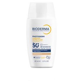 Meigipõhi Bioderma Photoderm Xdefense Tinted, SPF 50+, 2, 40 ml