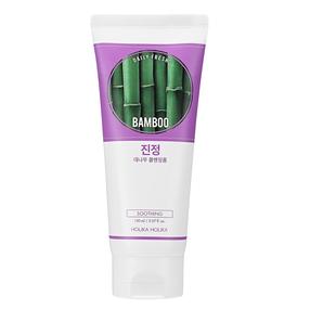 Attīroša sejas puta Holika Holika Daily Fresh Bamboo, 150 ml