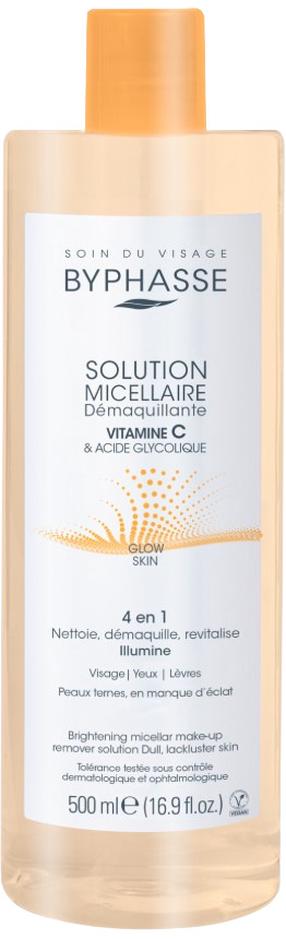 Meigieemaldaja Byphasse Micellar Solution