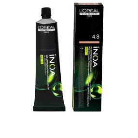 Juuksevärv L’Oréal Professionnel Paris Inoa, 4.8, 60 g