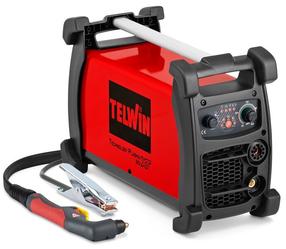 Plazmas griešanas iekārta Telwin Technology Plasma 60 XT, 5500 W