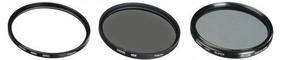 Filtras Hoya, UV / Poliarizacinis / Neutraliai pilkas, 67 mm