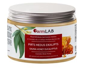 Saunamesi Eukaliptas, 0.42 kg