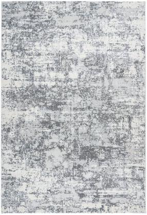 Kilimas vidaus Pierre Cardin Paris, pilka sp., 170 cm x 120 cm