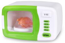 Žaislinė buitinė technika, mikrobangų krosnelė Artyk Microwave 118623, (spalva/dizainas parenkami atsitiktine tvarka)