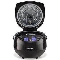 Daugiafunkcinis puodas Stollar BMC650 LIT, juoda, 860 W (pažeista pakuotė)/02