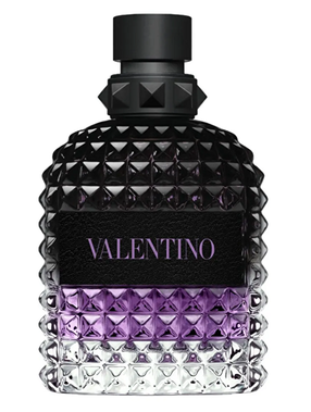 Туалетная вода Valentino Born In Roma Purple Melancholia, 50 мл