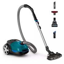 Dulkių siurblys Philips Performer Active FC8580/09, 900 W