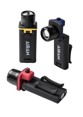 Kabatas lukturis Airam 8710448, IP20