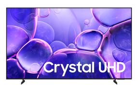 Телевизор Samsung UE50U8072FUXXH, 50 ″, UHD