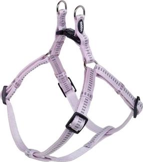 Koerte traksid Nobby Soft Grip, violetne v., 300 - 400 mm x 10 mm, XS