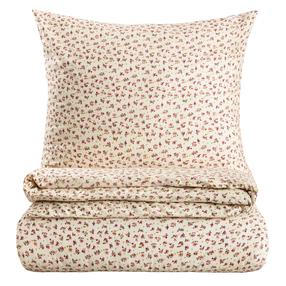 Patalynės užvalkalų komplektas Homla Rosalind 756580, įvairių spalvų, 200 x 220 cm