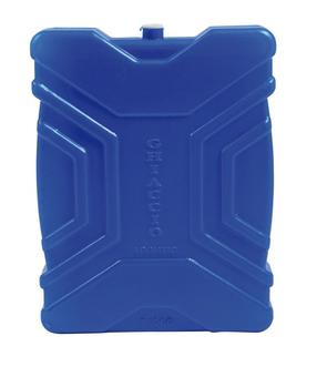 Šaldymo elementas Adriatic, 16 cm x 21 cm x 4 cm