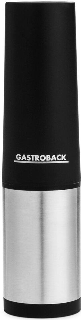 Elektriskais korķviļķis Gastroback 47102, 245 mm