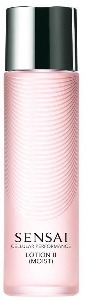 Sejas emulsija Sensai Cellular Performance II, 100 ml, 25+