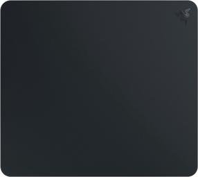 Pelės kilimėlis Razer Atlas Gaming, 45 cm x 40 cm x 0.5 cm, juoda sp.