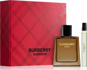 Smaržu komplekts Burberry Hero