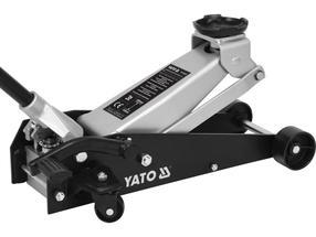 Auto pacēlājs hidrauliskās Yato YT-17213, 3000 kg