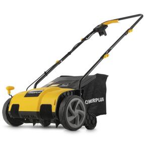 Скарификатор Powerplus POWXG75130, 1300 Вт