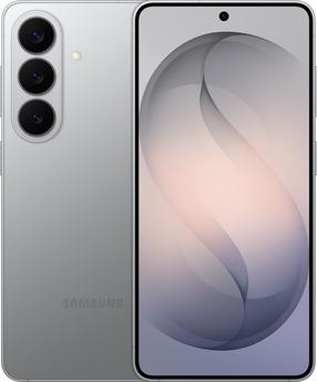 Мобильный телефон Samsung Galaxy S26 5G SM-S942BZSGEUE, 256 GB, серебристо-серый цв.