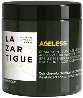 Маска для волос Lazartigue Ageless With Hyaluronic Acid And Ceramides, 250 мл