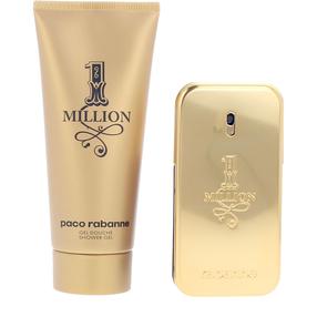 Dovanų komplektas vyrams Paco Rabanne 1 Million Case