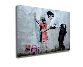 Reprodukcija Wallity WY39, 70 cm x 50 cm