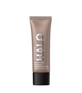 Grima bāze Smashbox Halo Healthy Glow All-in-One, SPF 25, light, 12 ml