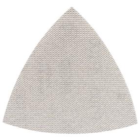 Šlifavimo tinklelis Bosch Expert M480, 100, 9.3 cm x 9.3 cm, 5 vnt.