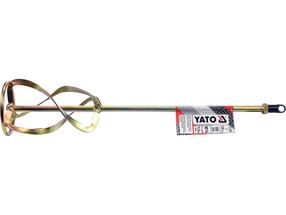 Строительная смесительная насадка Yato YT-5507, 14 мм/m14