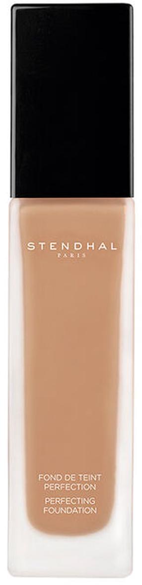 Šķidrā grima bāze Stendhal Perfecting, ambre krās., 331, 30 ml