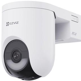 Stebėjimo kamera Ezviz HB8c Lite 2K, Pan & Tilt, Wi-Fi