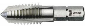 Vītņgriezis Wera 05104669001, 6 mm/m6