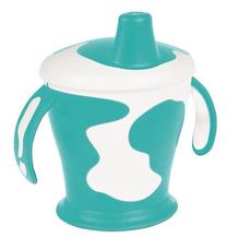Vaikiška gertuvė Canpol Babies, 250 ml, 1 m., plastikas