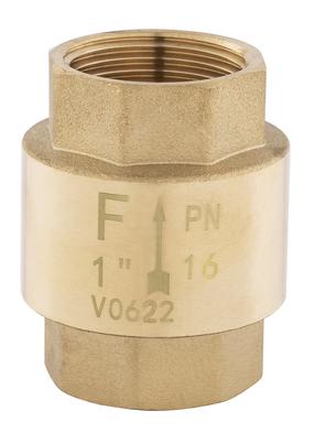 Pretvārsts Ferro, 1 3/4" FF